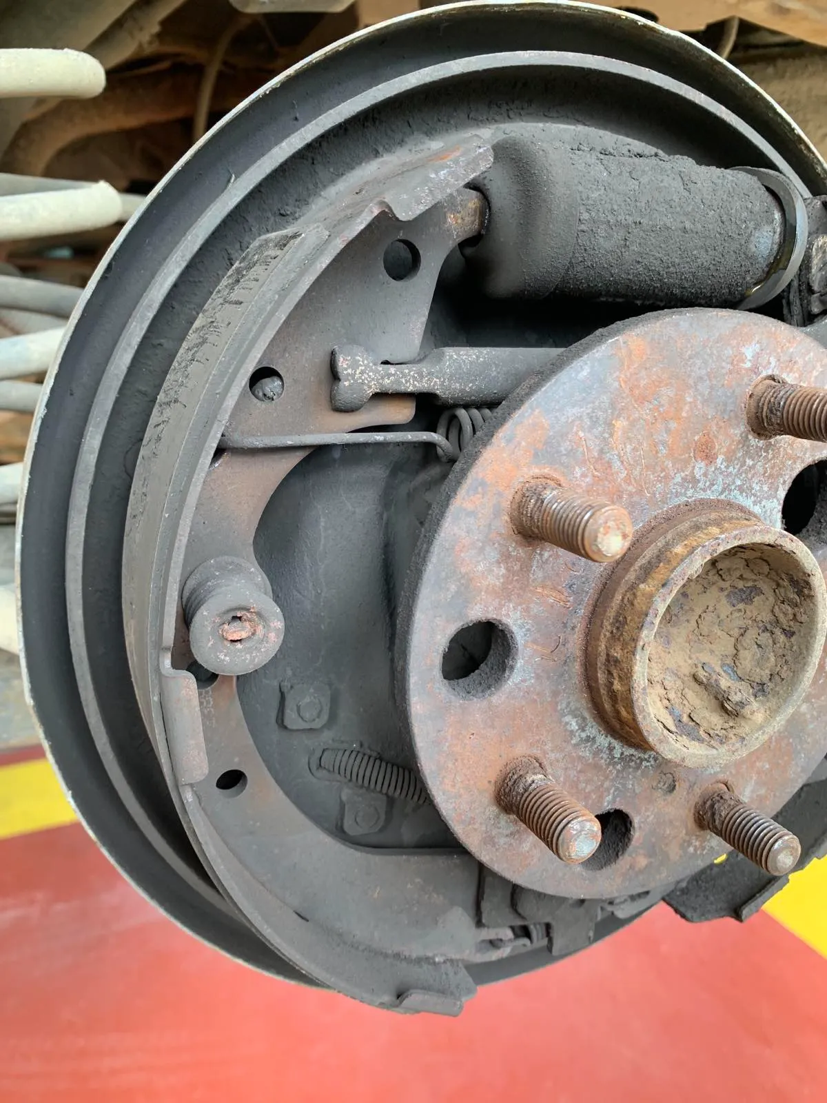 Brake Systems