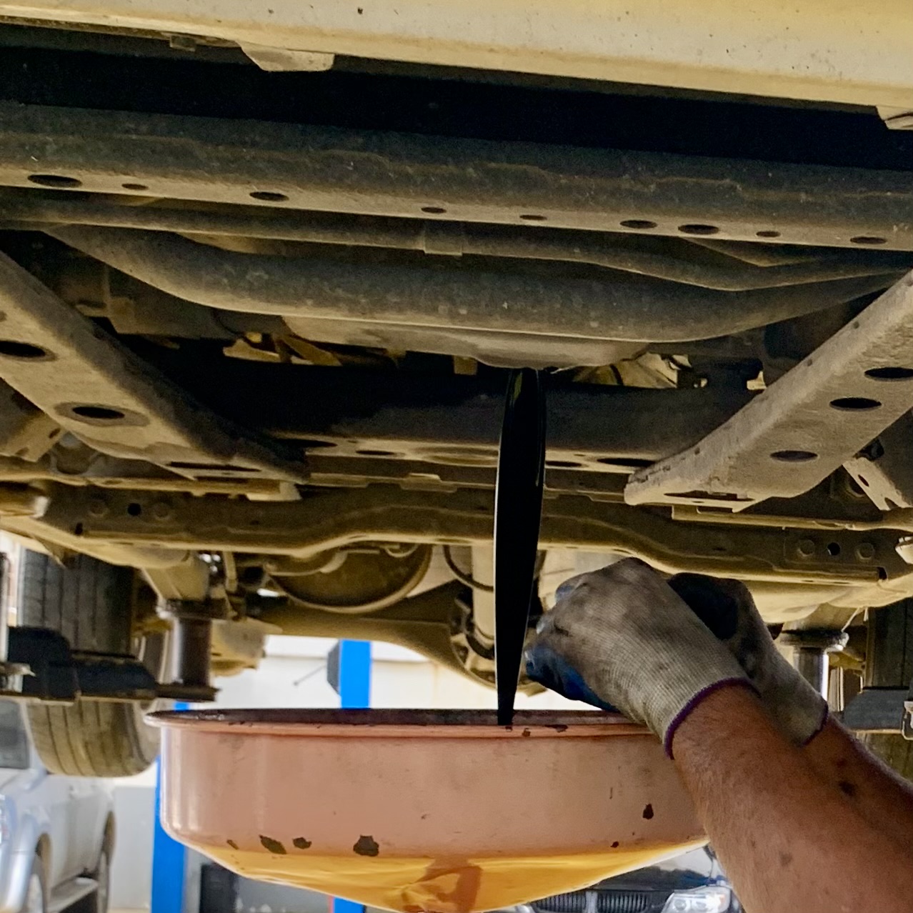 Preventive Maintenance Service