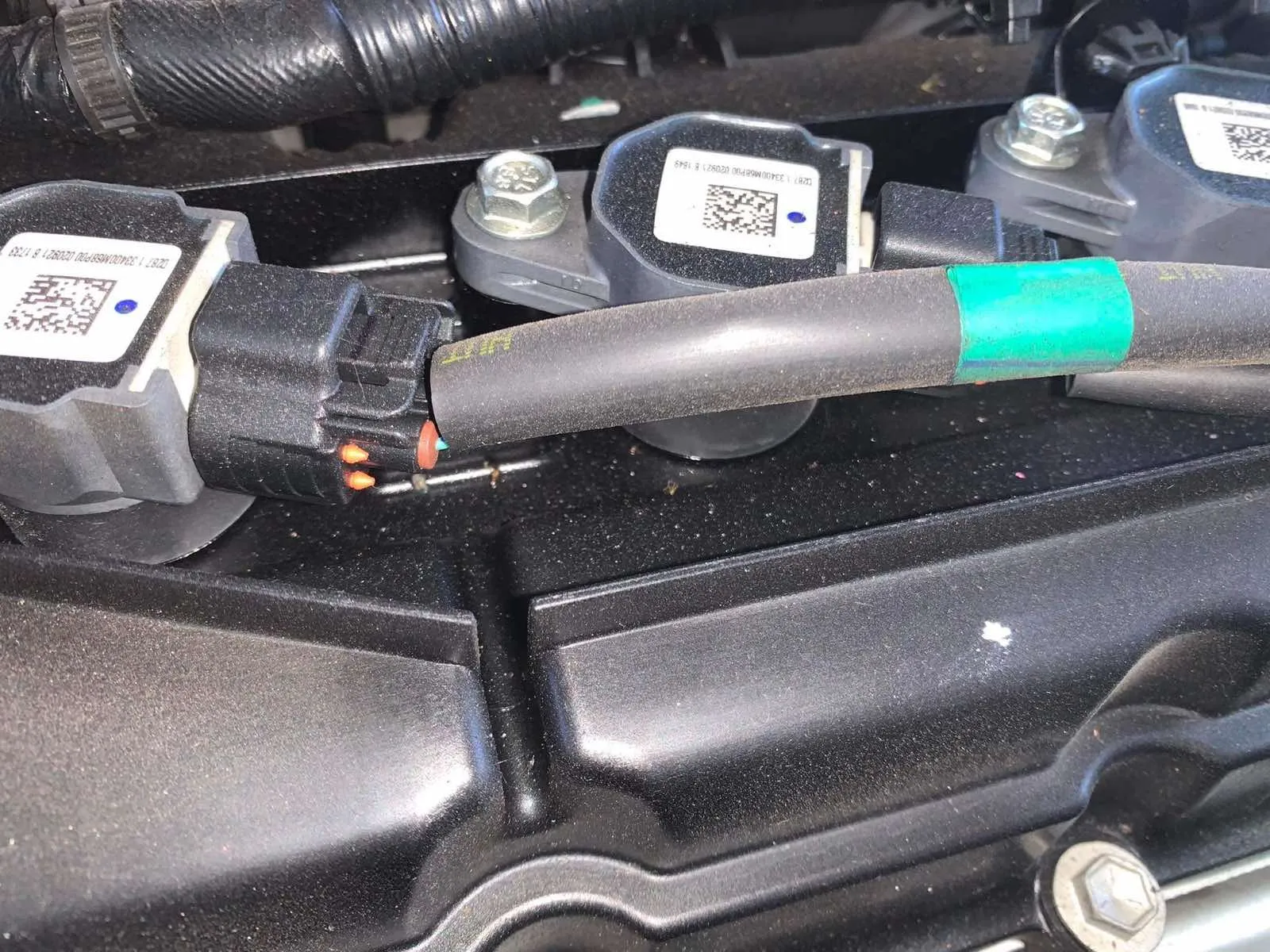 Vehicle Electronics